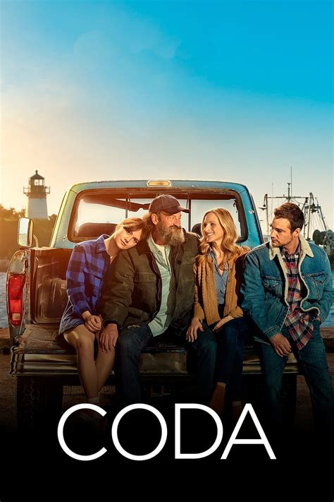 coda gomovie|CODA (2021) — The Movie Database (TMDB).
